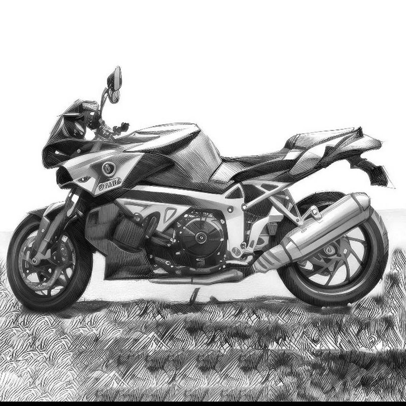 K1300R - (2009–2015)