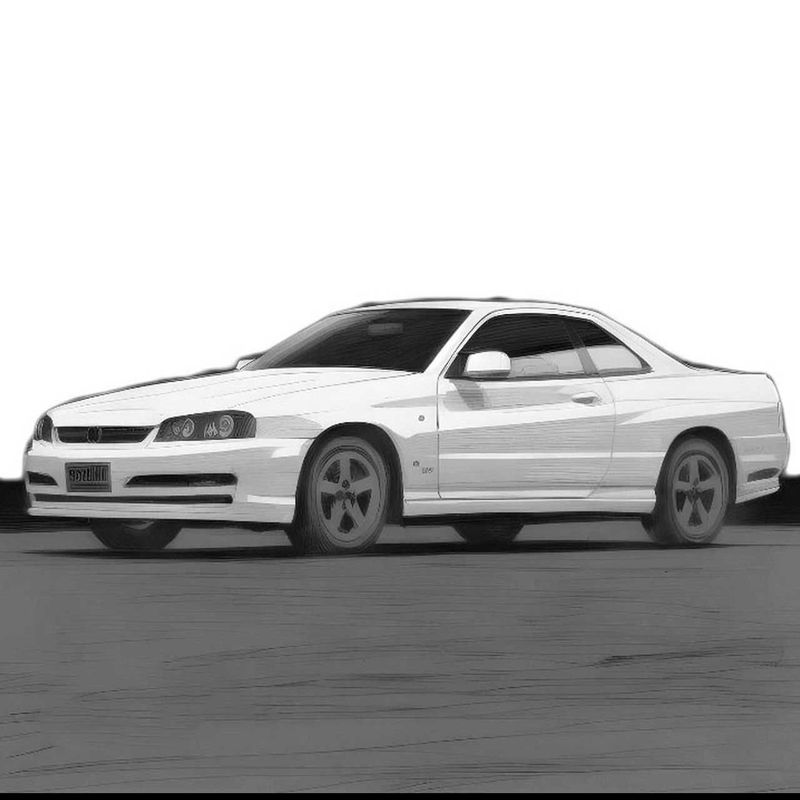 Skyline (R34)