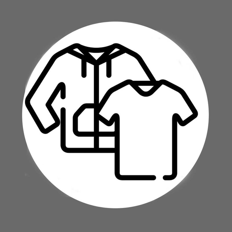 Clothing