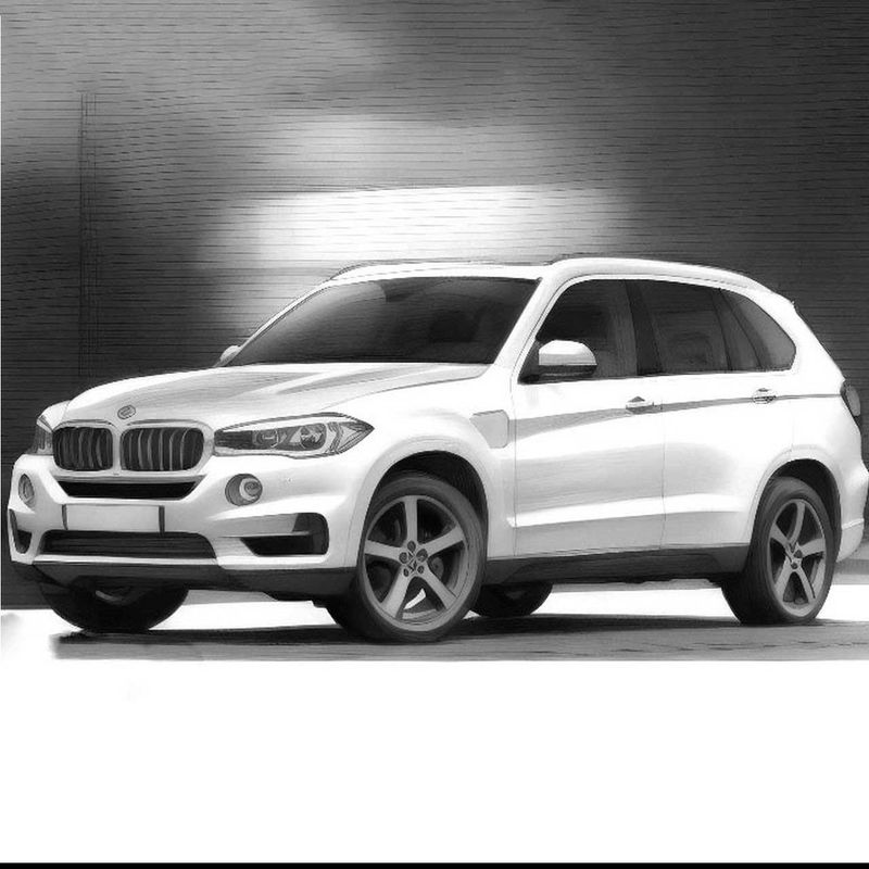 X5 - F15