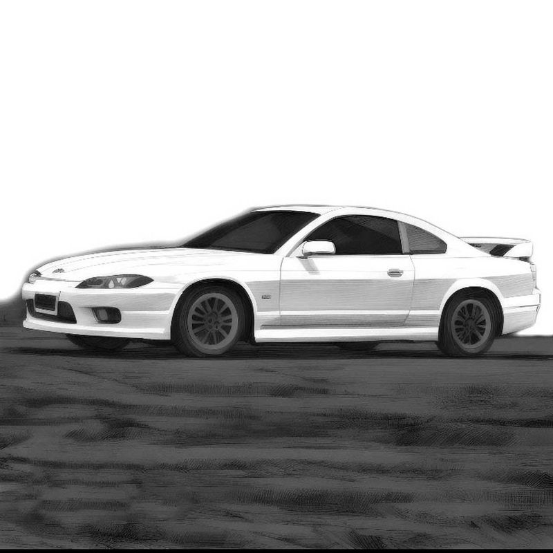 Silvia (S15)