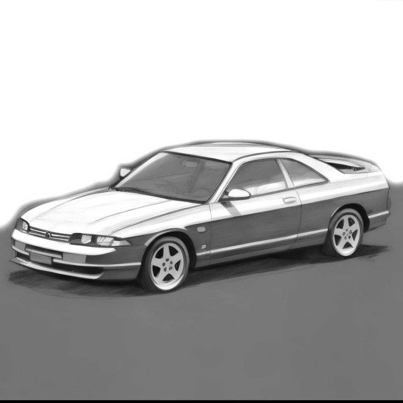 Skyline (R33)