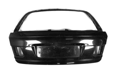 Rear Hatch for BMW 3series E46 touring from Carbon Fiber
