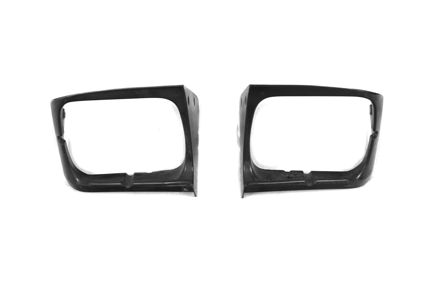 Headlight Door / Surround from Carbon Fiber for TOYOTA MR2
