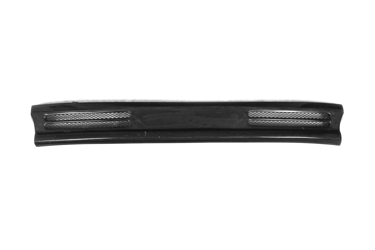 Rear diffuser from Carbon fiber  for Toyota MR2