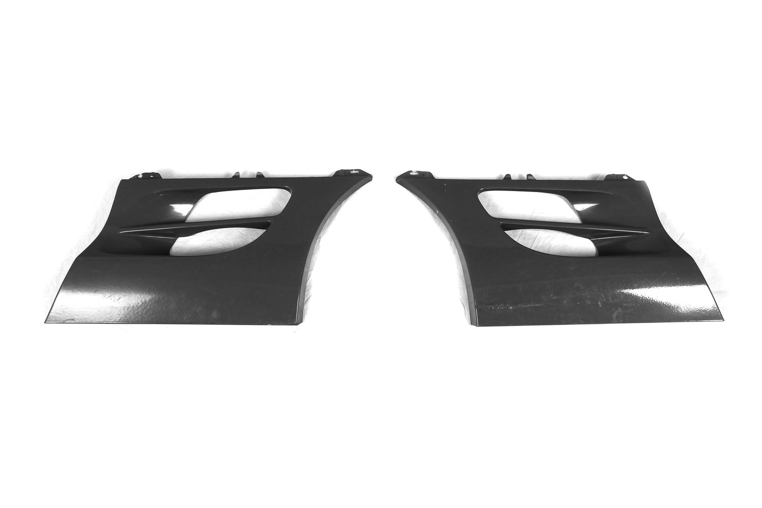 Side skirts from Carbon Fiber for TOYOTA MR2