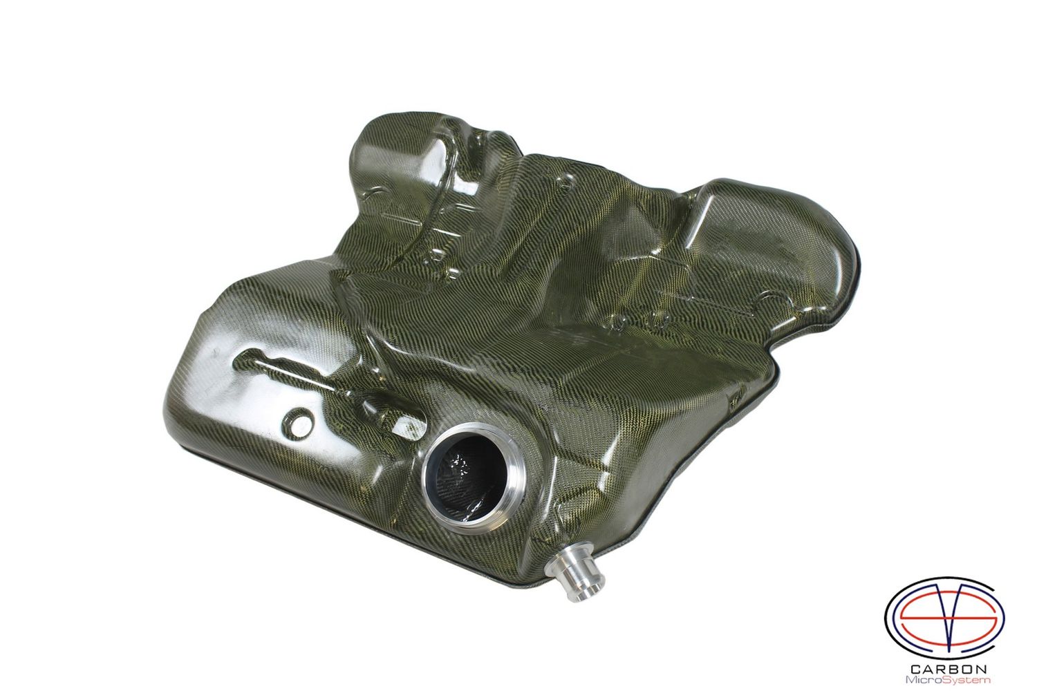 Fuel Tank for Nissan Skyline (R33) GTR from Carbon Fiber