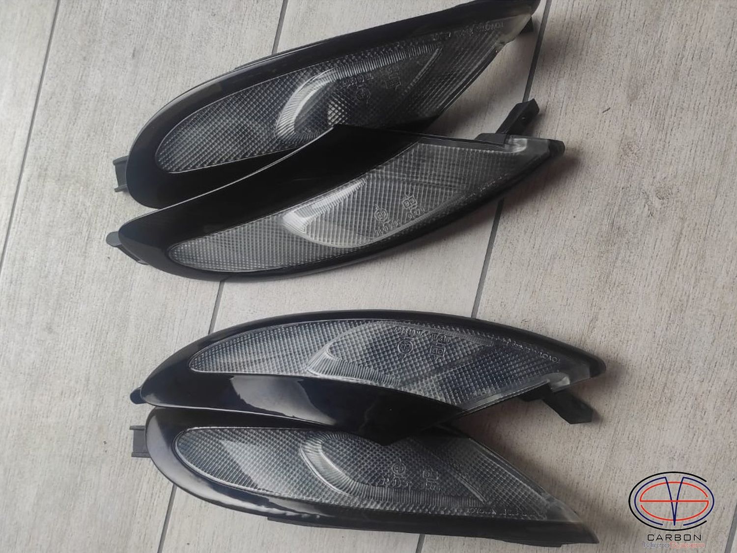 Front Corner lights For Toyota Celica st18