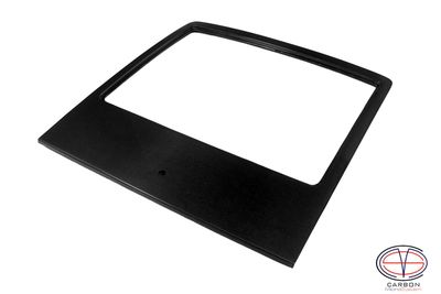 Rear Hatch from Carbon Fiber for Nissan Fairlady Z (S30) Rear Hatch from Carbon Fiber for Nissan Fairlady Z (S30)