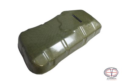 Fuel Tank Guard from Kevlar for Toyota Celica st205/st185