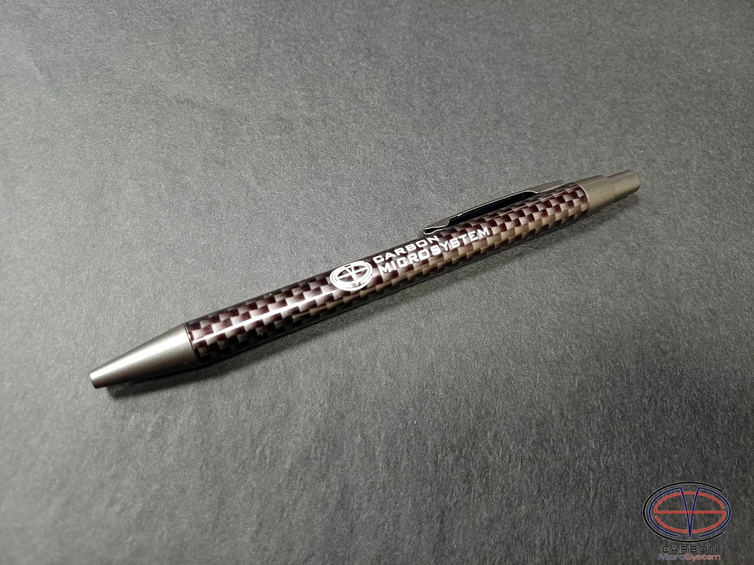 Pen - Carbon Microsystem