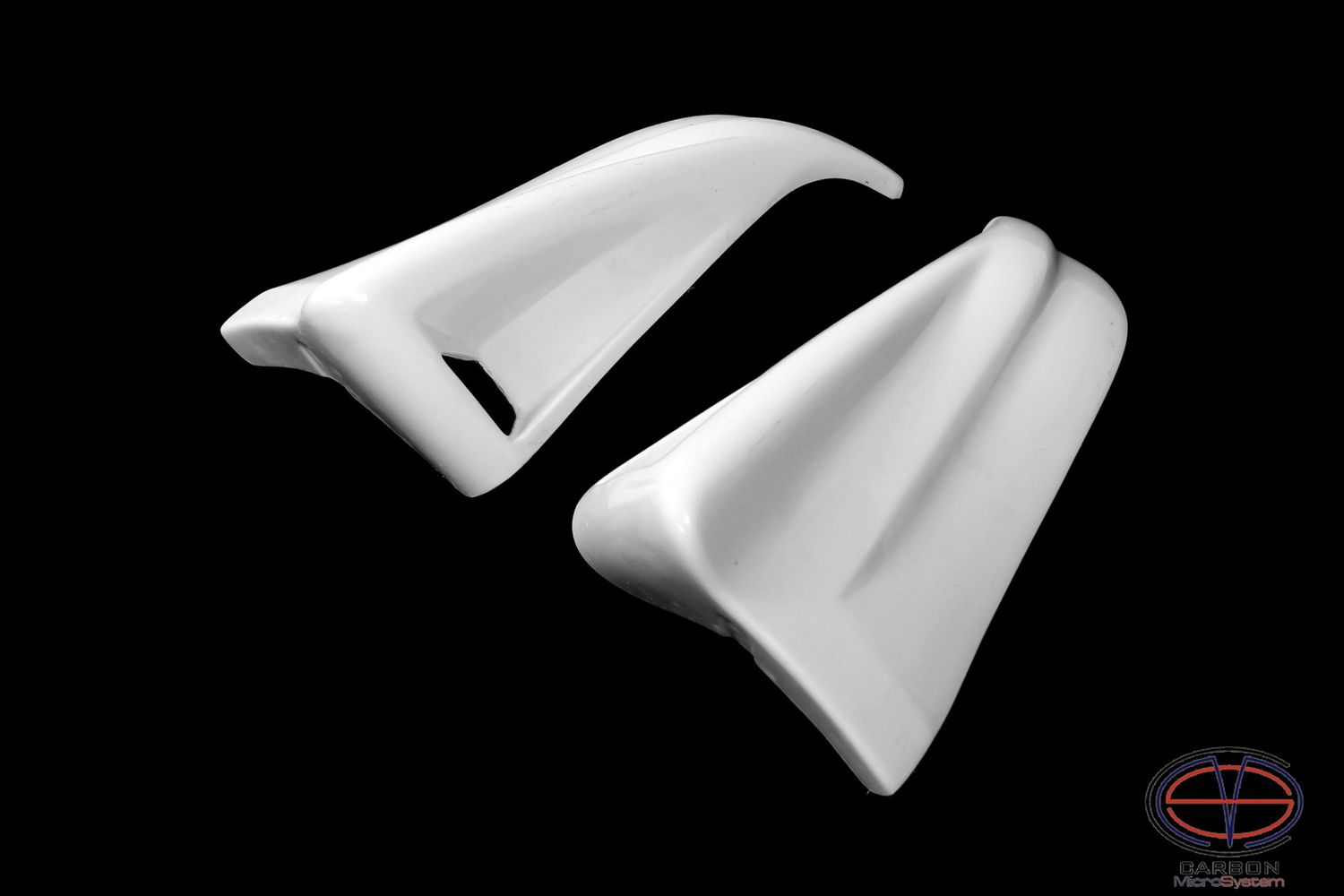 Rear lip TRD from Fiberglass for TOYOTA Celica ST20