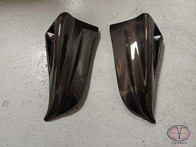 Rear lip TRD from Carbon fiber for TOYOTA Celica ST20