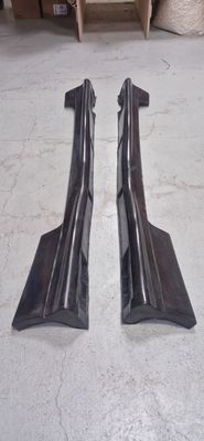 Side skirts TRD from Carbon Fiber for TOYOTA Celica ST20