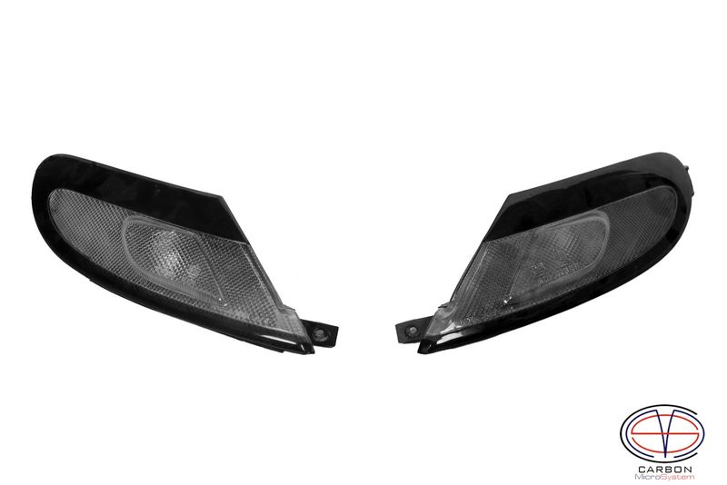 Front Corner lights For Toyota Celica st18