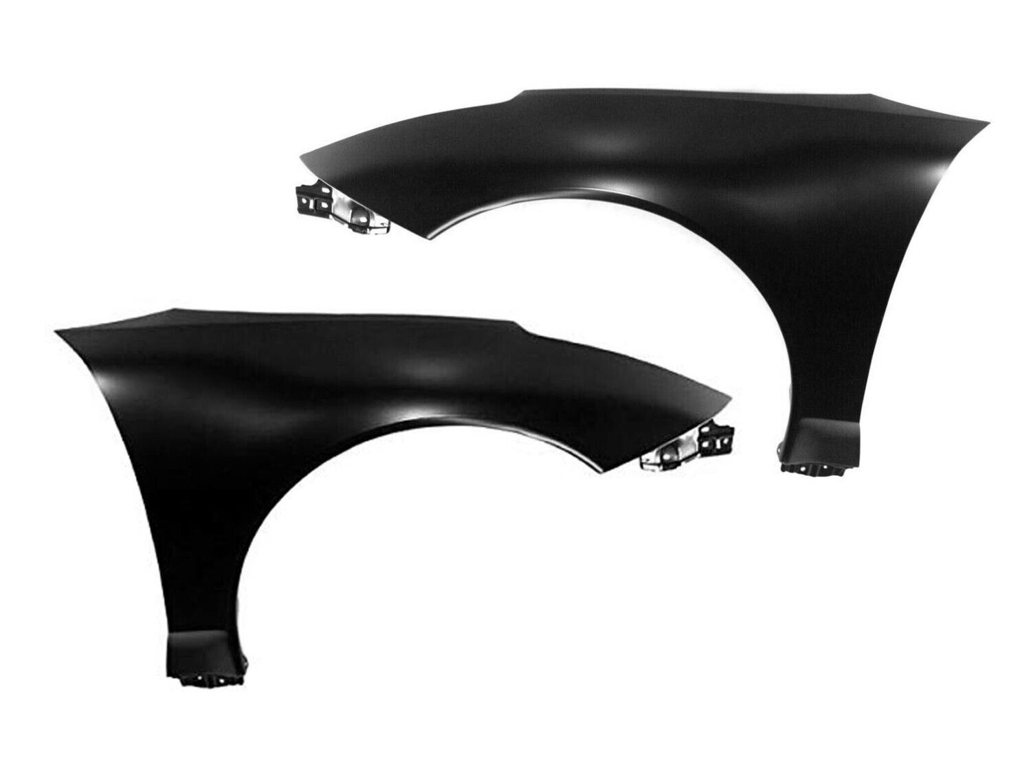 Front fenders for Toyota Celica T23 from Carbon Fiber