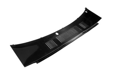Wiper cowl from Carbon Fiber for Nissan Fairlady Z (S30)