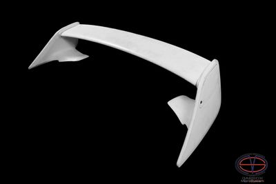 TRD spoiler from fiberglass for TOYOTA Celica T23