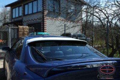 Rear roof Spoiler from Fiberglass for TOYOTA Celica AT200 ST202, ST205 GT4