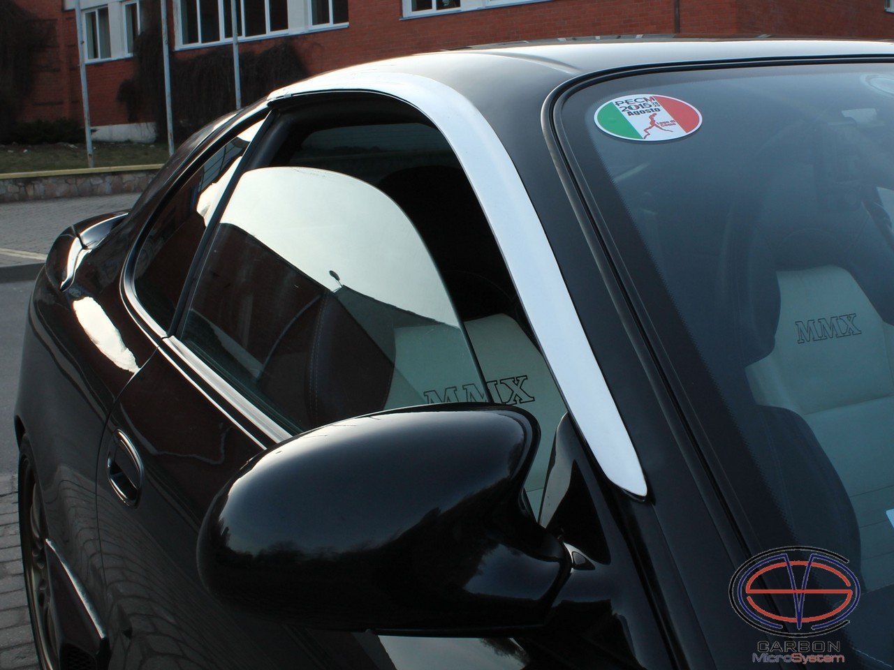 Celica wind deflectors deals