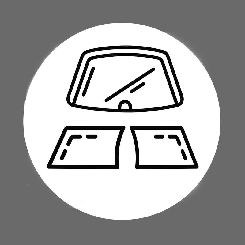 Glass (Lexan)