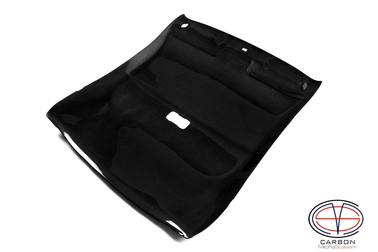 Headliner from Carbon Fiber for TOYOTA Celica  St18