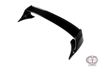 TRD spoiler from carbon fiber for TOYOTA Levin/Trueno AE111