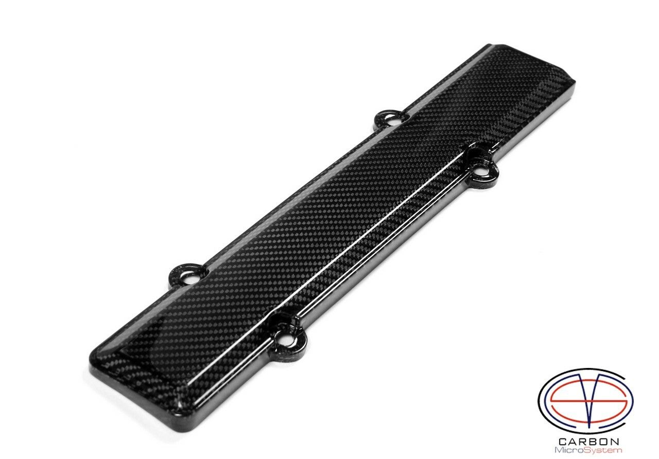 Spark Plug Cover from Carbon Fiber for B-Series Honda Civic B16 B18 Engine