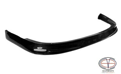 Front lip for TOYOTA Celica ST 185 GT4 (CS Bumper, Wide) Carbon Fiber