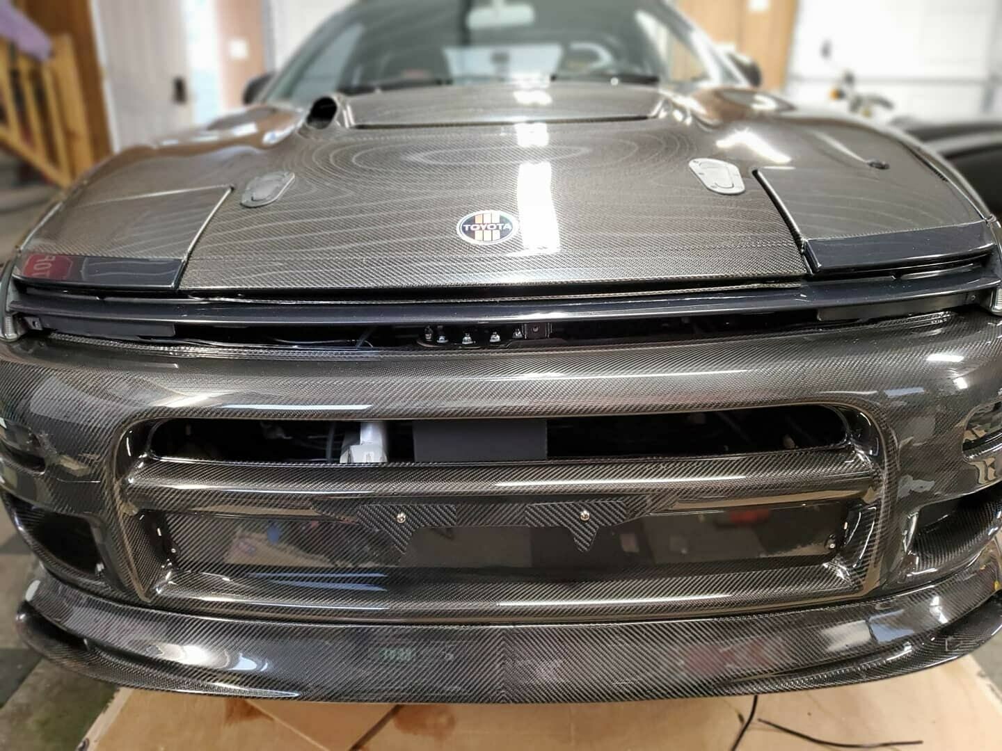 c one front lip celica SBI Motor Japan : Japanese Used Cars for Sale main image 0