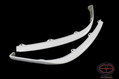 Front lip for TOYOTA Levin/Trueno AE110-AE111  from Fiberglass