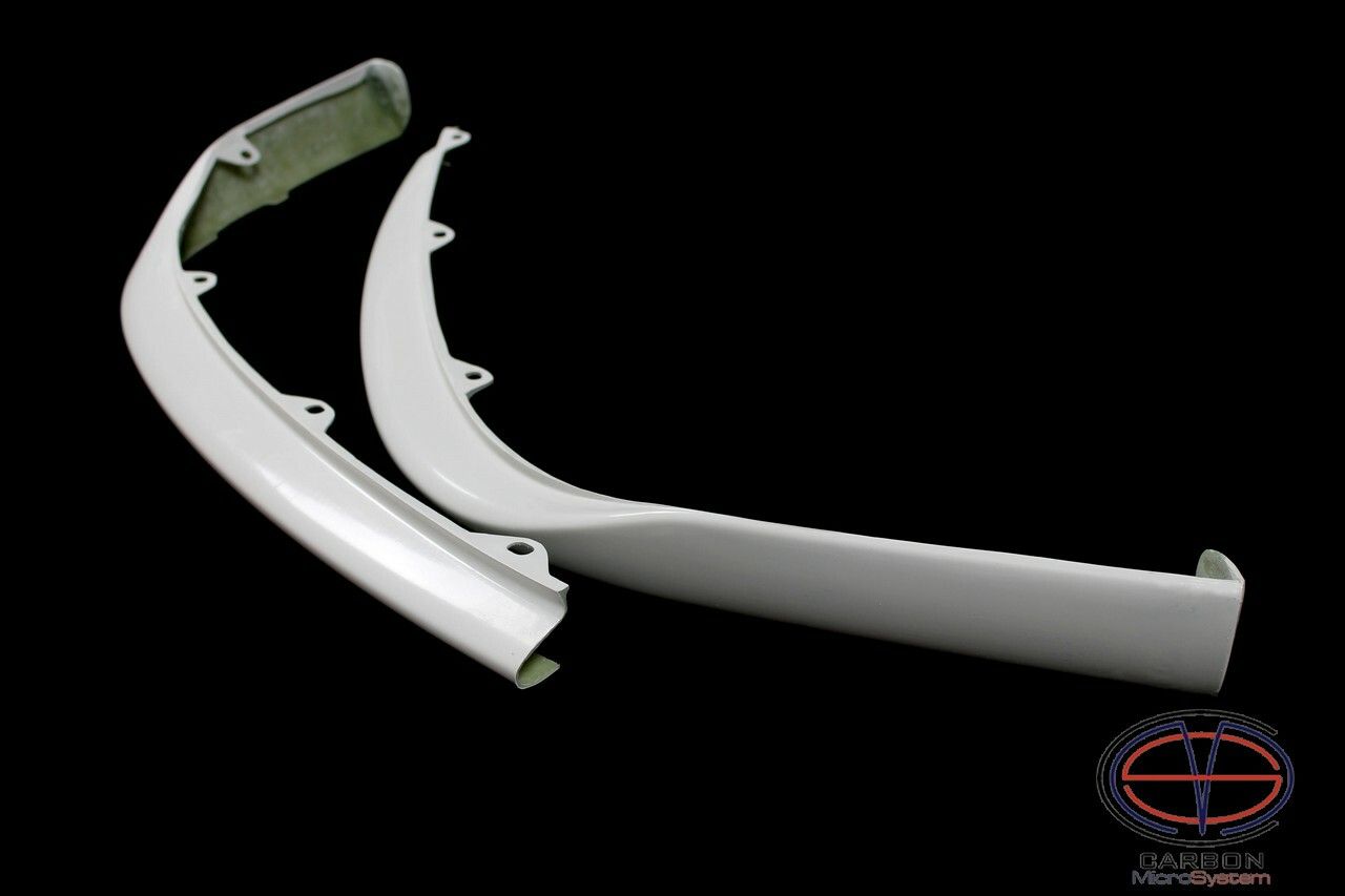 Front lip for TOYOTA Levin/Trueno AE110-AE111  from Fiberglass