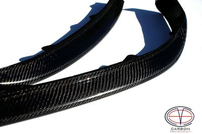 Front lip for TOYOTA Levin/Trueno AE110-AE111 from Carbon Fiber