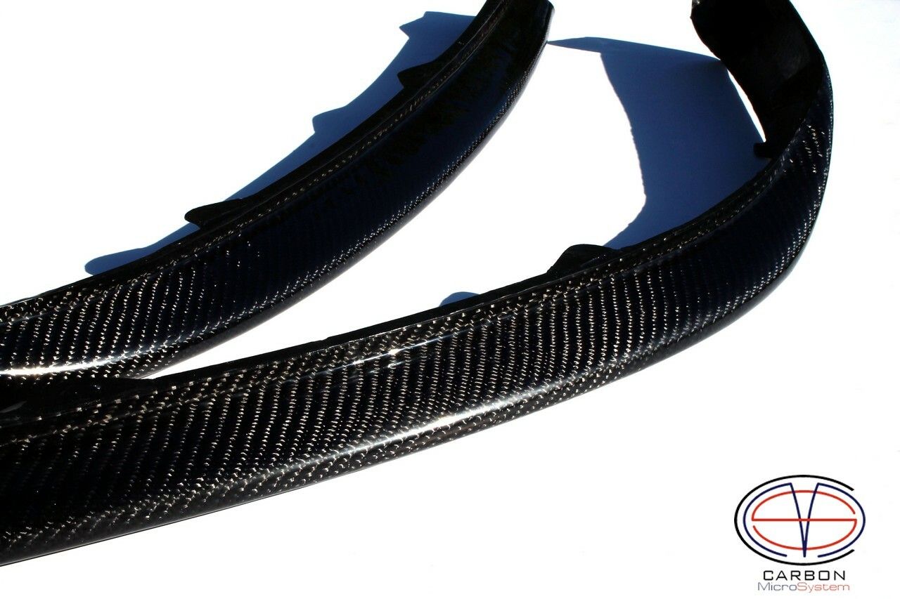 Front lip for TOYOTA Levin/Trueno AE110-AE111 from Carbon Fiber