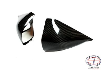 TTE Mirrors from Carbon Fiber for TOYOTA Celica  ST202, ST205, GT4
