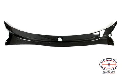 Wiper cowl from Carbon Fiber for TOYOTA Celica  ST 182, ST 183, ST 185 GT4