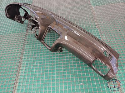 Dashboard for Toyota Celica ST18 from Carbon Fiber