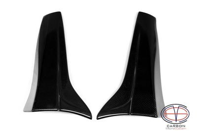 Rear molding for TOYOTA Levin/Trueno AE110-AE111