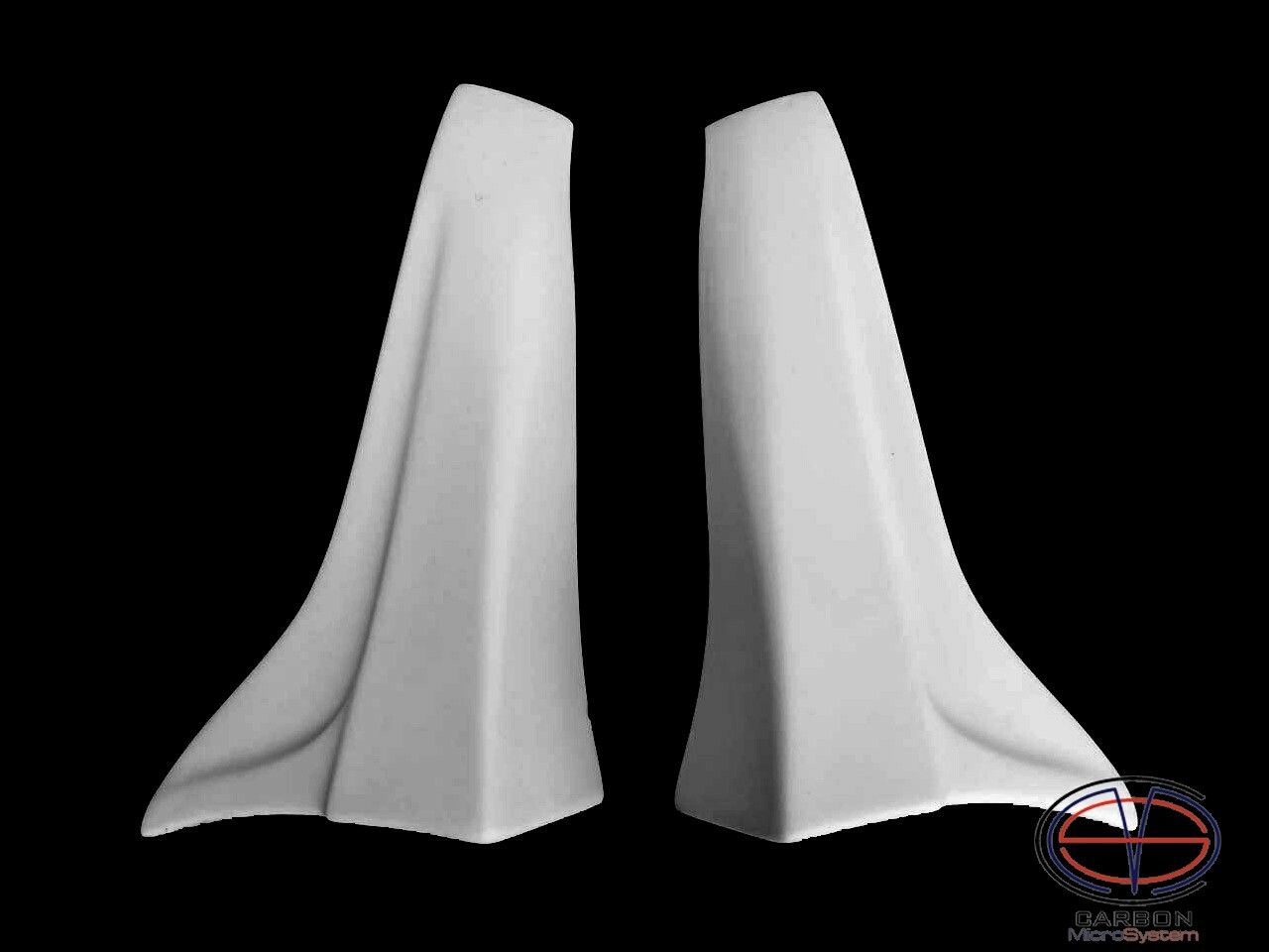 Rear molding for TOYOTA Levin/Trueno AE110-AE111