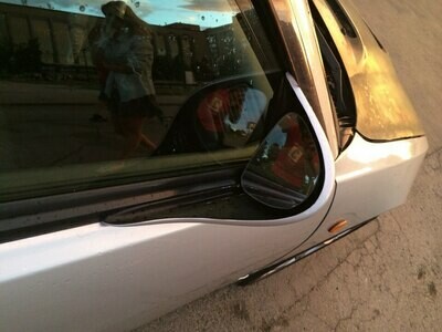 Mirrors for TOYOTA Levin/Trueno AE110-AE111