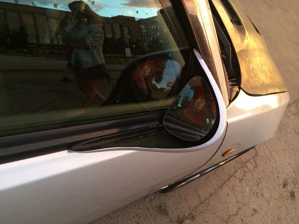 Mirrors for TOYOTA Levin/Trueno AE110-AE111