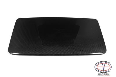Sunroof from Carbon Fiber for TOYOTA Celica  ST 162, ST 165 GT4