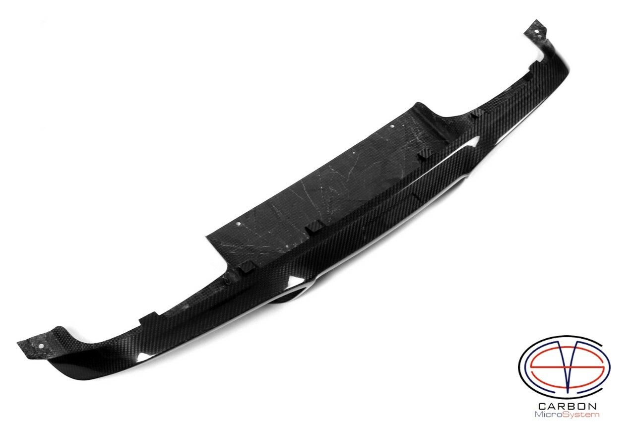 Rear diffuser from Carbon fiber  for BMW M4 F82