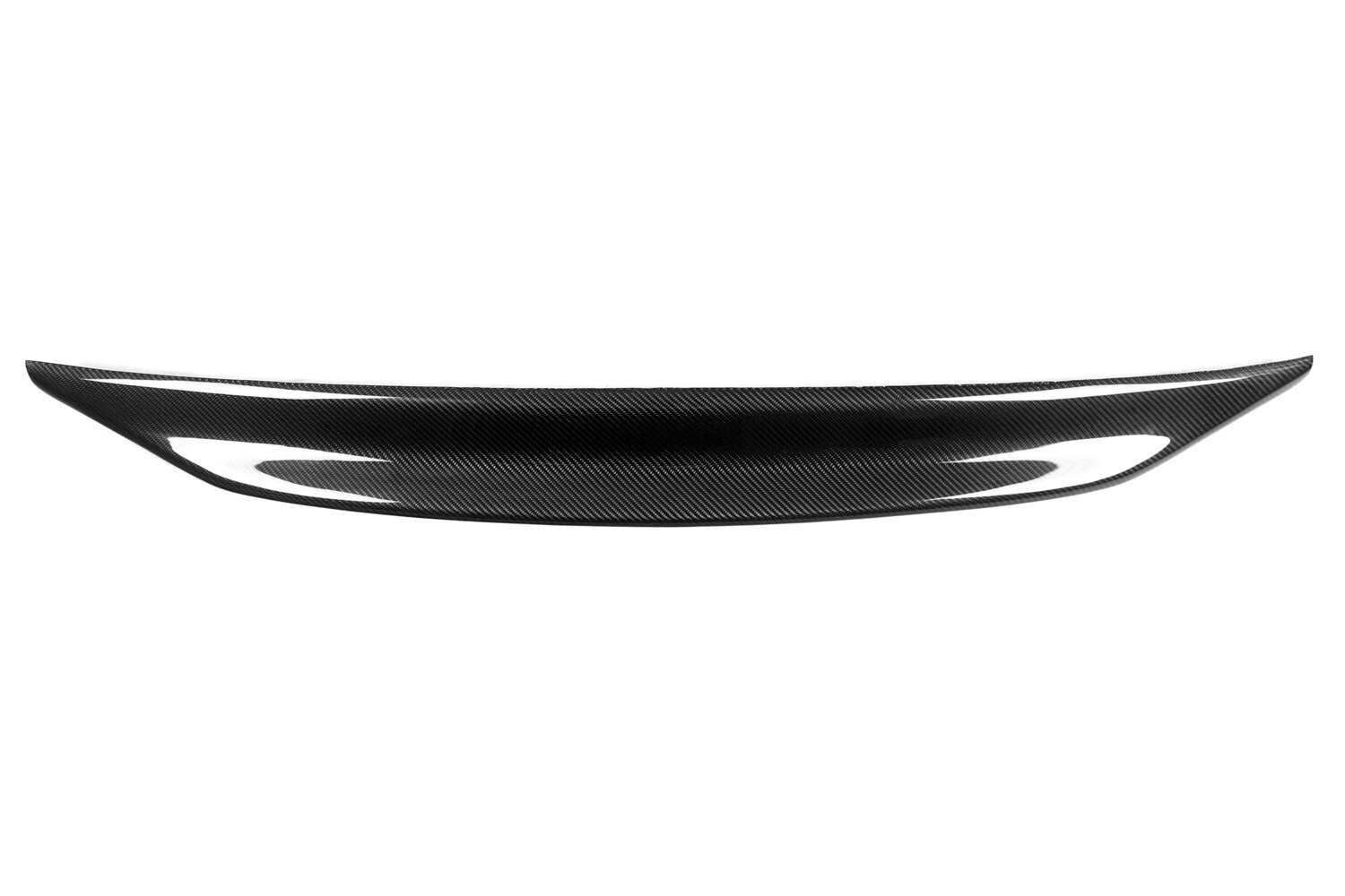 Spoiler Ducktail for Honda Civic 6G (EM1, EJ6, EJ8) from Carbon Fiber Spoiler Ducktail for Honda Civic 6G (EM1, EJ6, EJ8) from Carbon Fiber