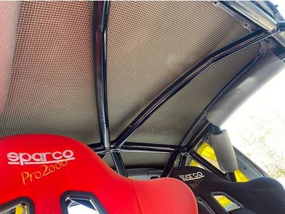 Roof from Carbon Fiber for Toyota Celica ST20