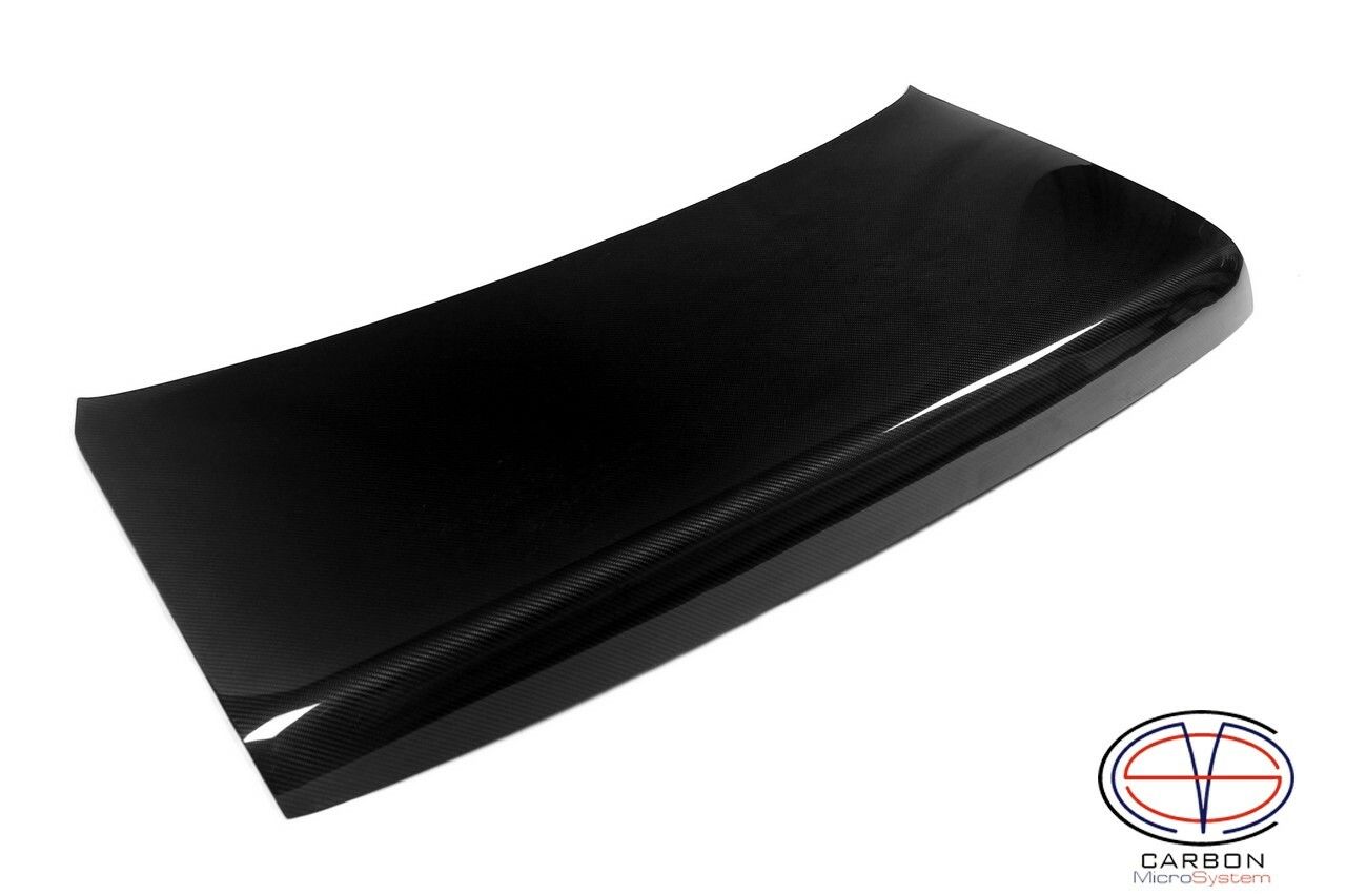 Rear Trunk from Carbon Fiber for TOYOTA Levin AE101
