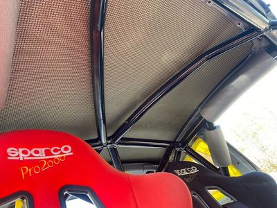 Roof from Carbon Fiber for Toyota Celica ST18