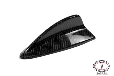 Shark Fin Antenna from Carbon fiber  for BMW 3 E92
