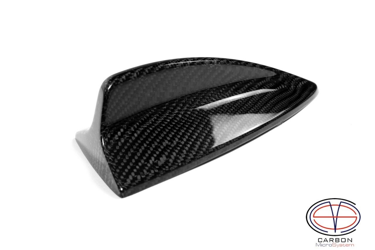Shark Fin Antenna from Carbon fiber  for BMW 3 E92