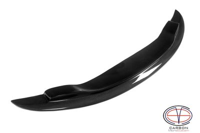 Front lip for BMW 3 (E92) from Carbon Fiber